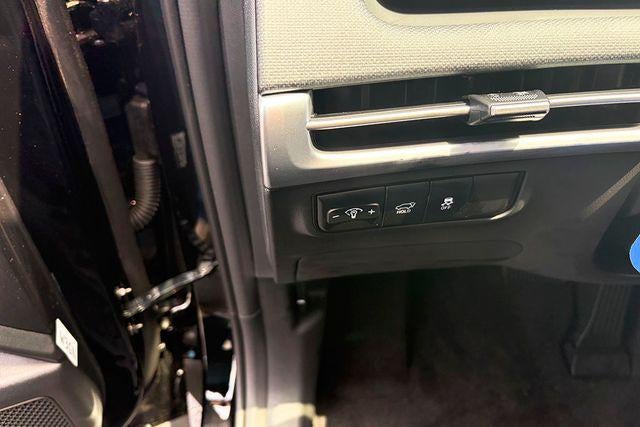 2026 Hyundai Tucson XRT AWD