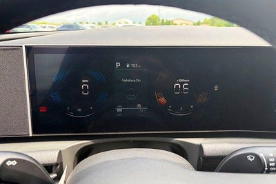 2026 Hyundai Tucson XRT AWD