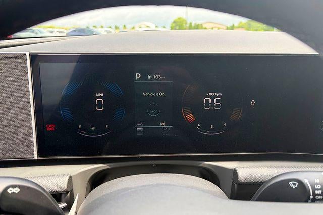 2026 Hyundai Tucson XRT AWD