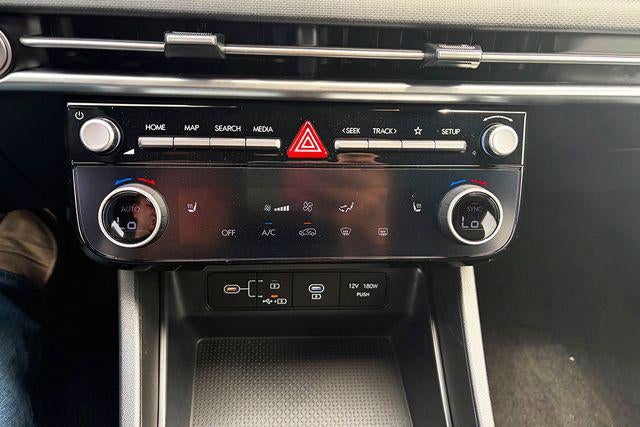 2026 Hyundai Tucson XRT AWD