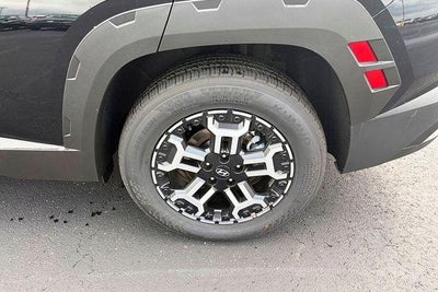 2026 Hyundai Tucson XRT AWD