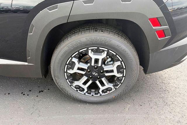 2026 Hyundai Tucson XRT AWD
