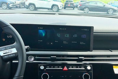 2026 Hyundai Tucson XRT AWD