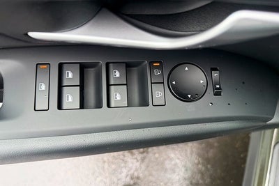 2026 Hyundai Tucson XRT AWD