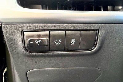 2026 Hyundai Tucson XRT AWD