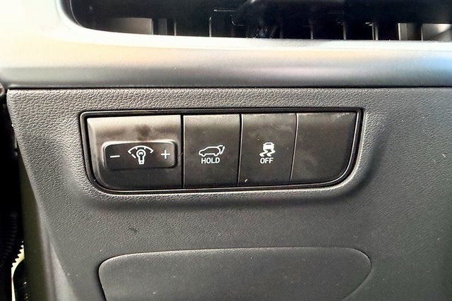 2026 Hyundai Tucson XRT AWD