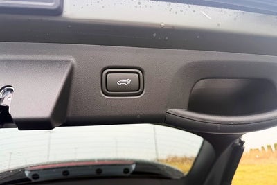 2026 Hyundai Tucson XRT AWD