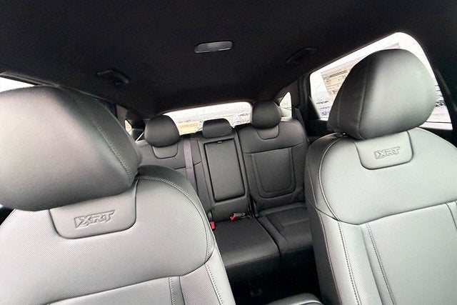 2026 Hyundai Tucson XRT AWD