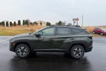 2026 Hyundai Tucson XRT AWD
