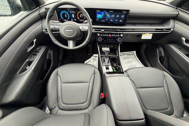 2026 Hyundai Tucson XRT AWD