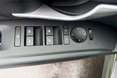 2026 Hyundai Tucson XRT AWD