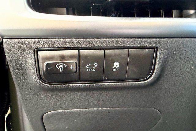 2026 Hyundai Tucson XRT AWD