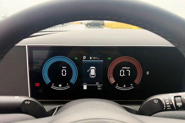 2026 Hyundai Tucson XRT AWD