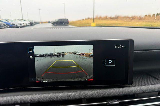 2026 Hyundai Tucson XRT AWD