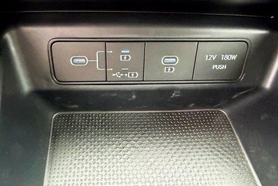 2026 Hyundai Tucson XRT AWD