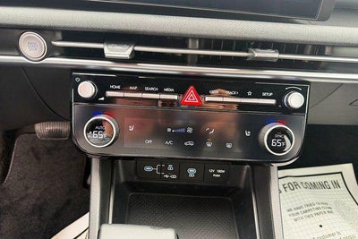 2026 Hyundai Tucson XRT AWD