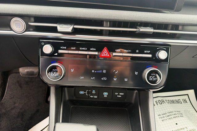 2026 Hyundai Tucson XRT AWD