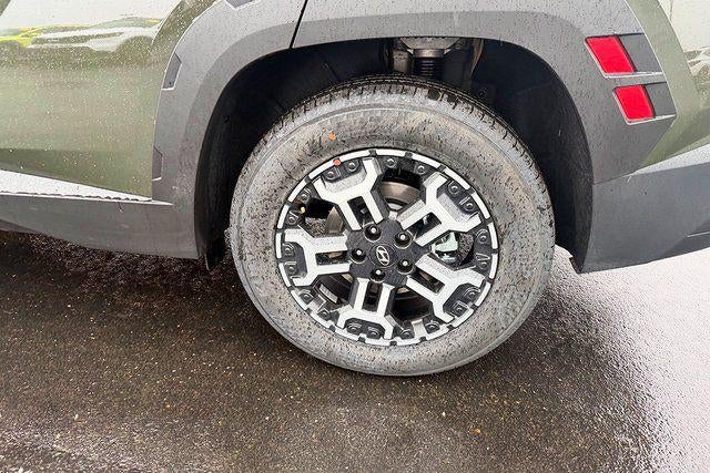 2026 Hyundai Tucson XRT AWD