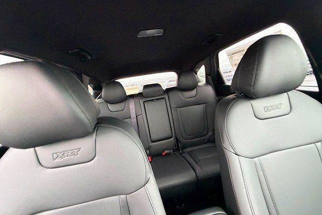 2026 Hyundai Tucson XRT AWD