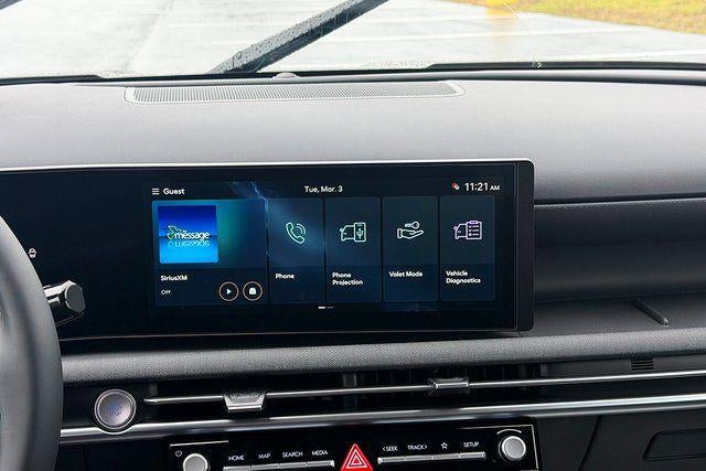 2026 Hyundai Tucson XRT AWD