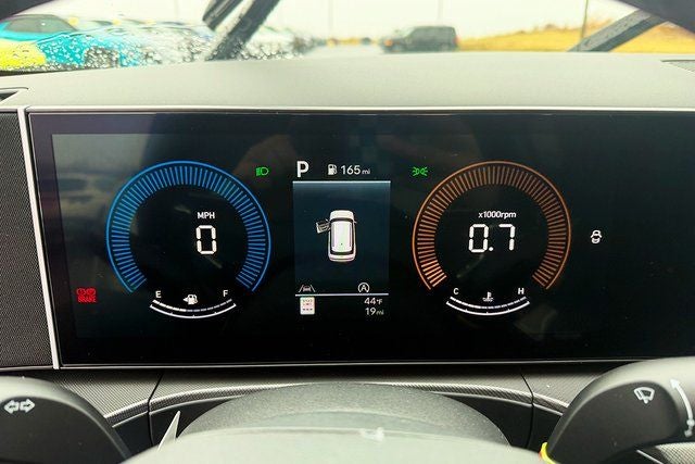 2026 Hyundai Santa Fe SE FWD