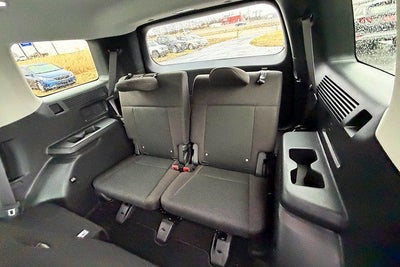 2026 Hyundai Santa Fe SE FWD