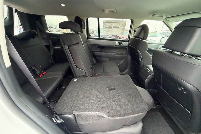 2026 Hyundai Santa Fe SE FWD