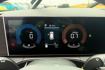 2026 Hyundai Santa Fe SE FWD