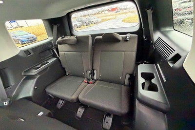 2026 Hyundai Santa Fe SE FWD