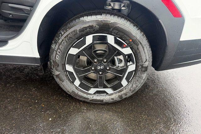 2026 Hyundai Santa Fe SE FWD