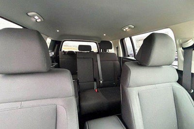 2026 Hyundai Santa Fe SE FWD