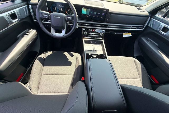 2026 Hyundai Santa Fe SE FWD