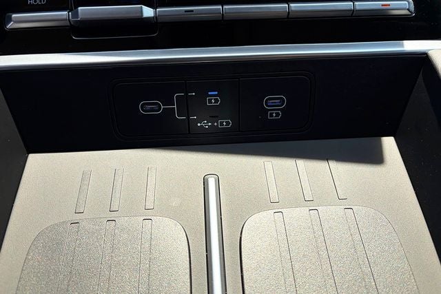 2026 Hyundai Santa Fe SE FWD