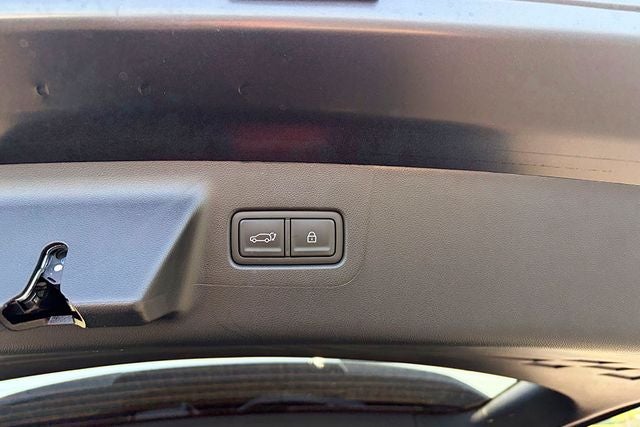 2026 Hyundai Santa Fe SE FWD