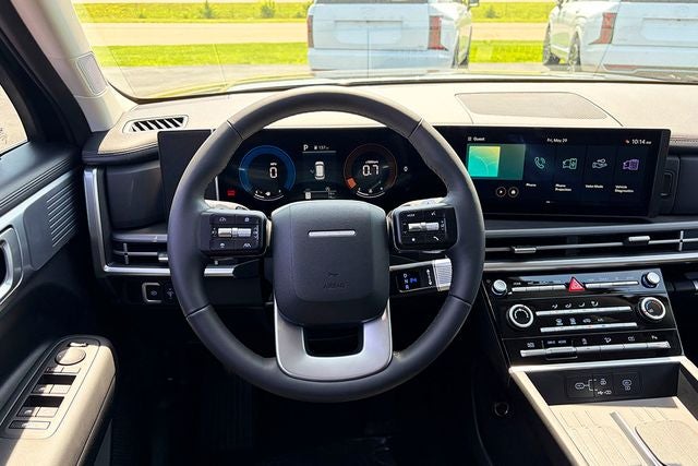 2026 Hyundai Santa Fe SE FWD