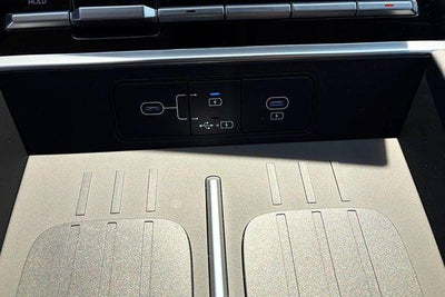 2026 Hyundai Santa Fe SE FWD