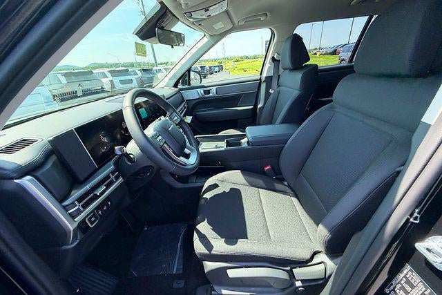 2026 Hyundai Santa Fe SE FWD