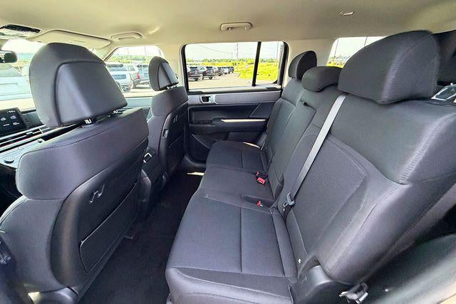 2026 Hyundai Santa Fe SE FWD