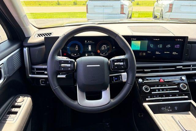 2026 Hyundai Santa Fe SE FWD