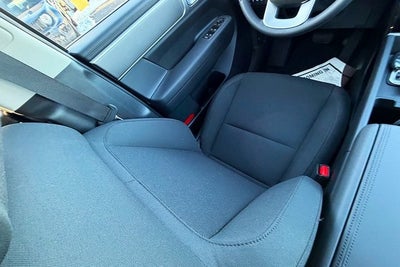 2026 Hyundai Santa Fe SE AWD