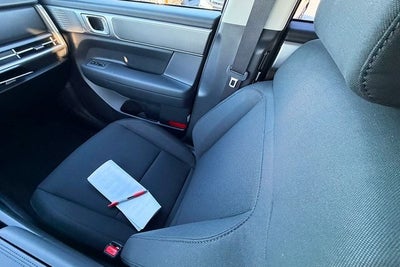 2026 Hyundai Santa Fe SE AWD