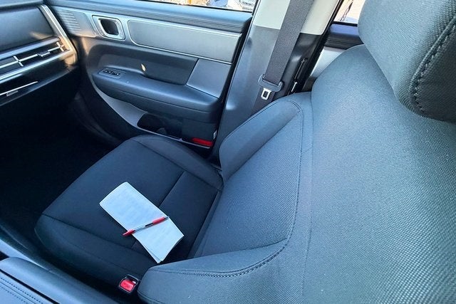 2026 Hyundai Santa Fe SE AWD