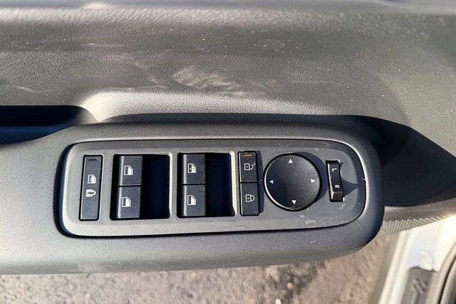 2026 Hyundai Santa Fe SE AWD