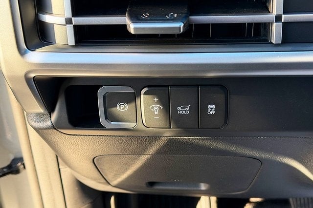 2026 Hyundai Santa Fe SE AWD