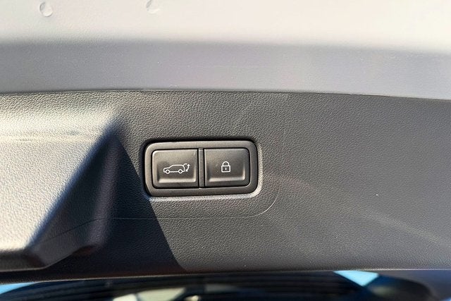 2026 Hyundai Santa Fe SE AWD