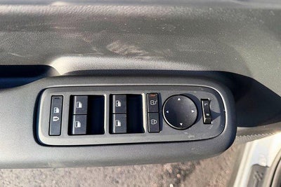 2026 Hyundai Santa Fe SE AWD