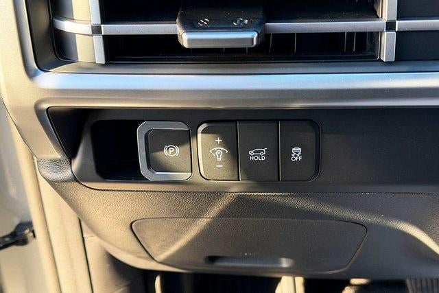 2026 Hyundai Santa Fe SE AWD