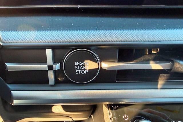 2026 Hyundai Santa Fe SE AWD