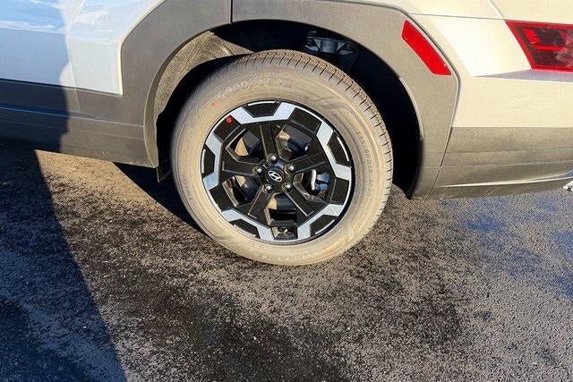 2026 Hyundai Santa Fe SE AWD