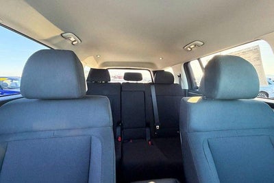 2026 Hyundai Santa Fe SE AWD